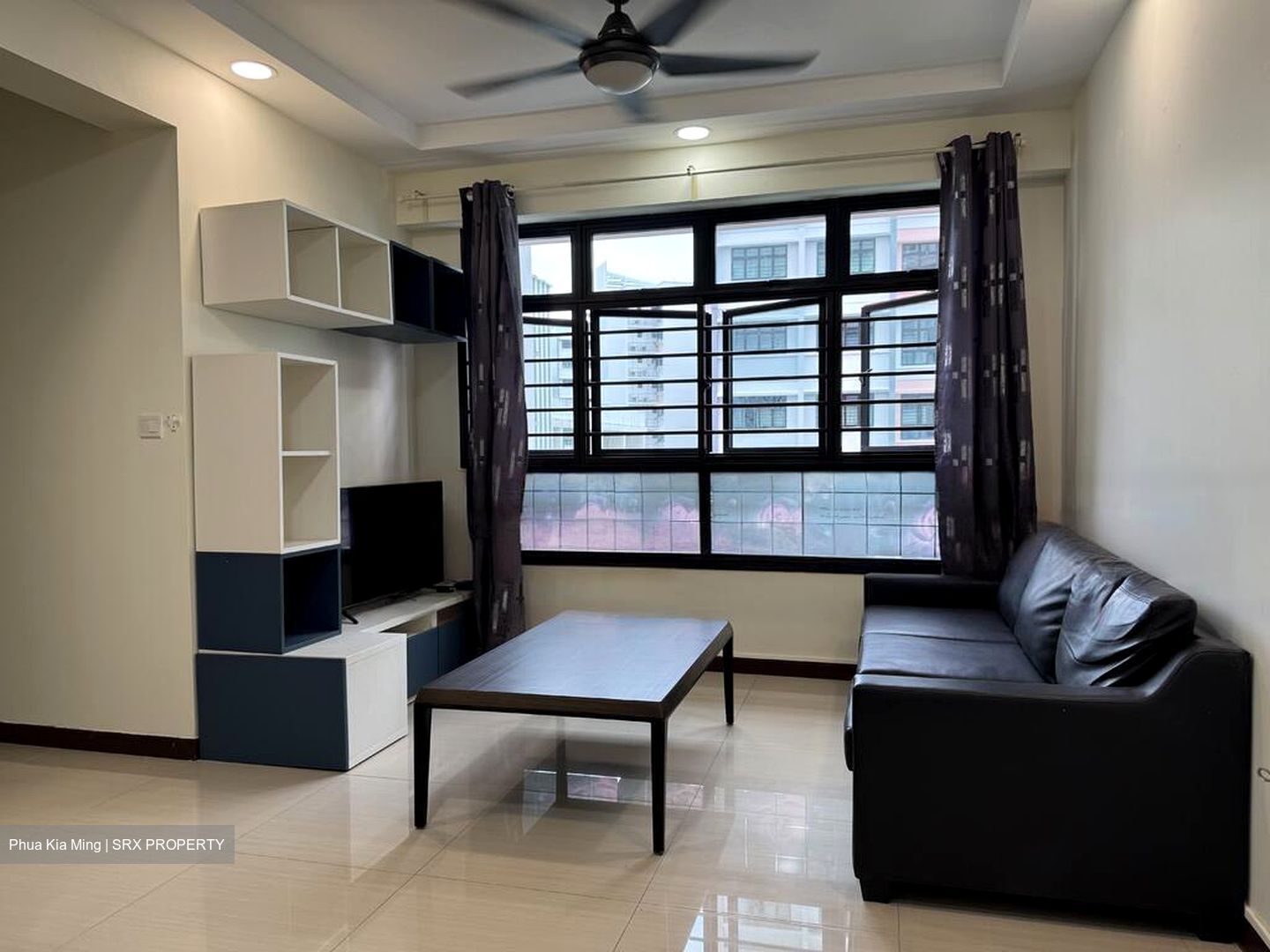 Blk 507A Angsana Breeze @ Yishun (Yishun), HDB 3 Rooms #472296541